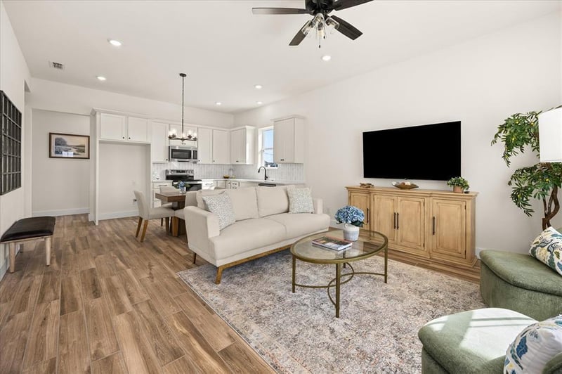 802 Creek ST #108, Fredericksburg, TX 78624