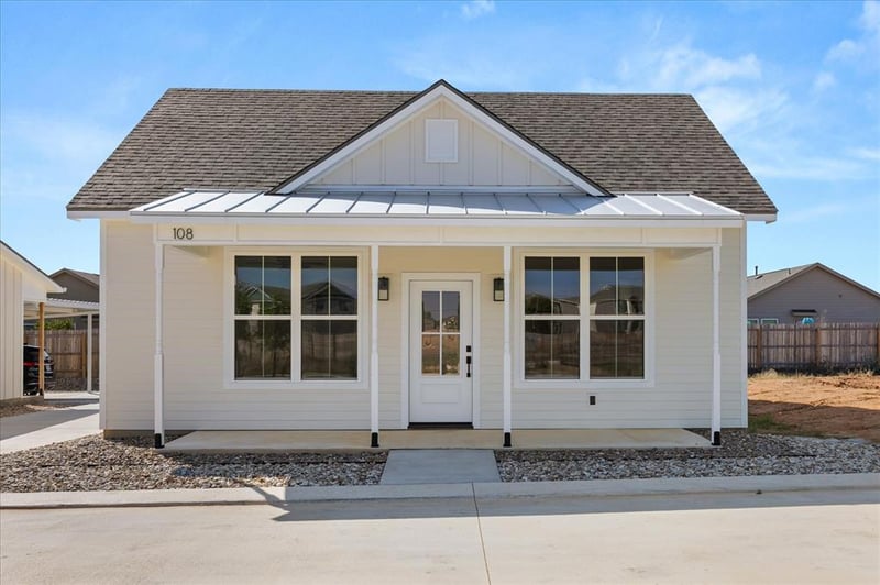 802 Creek ST #108, Fredericksburg, TX 78624