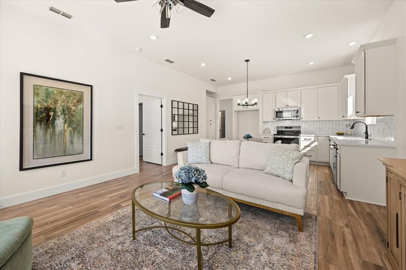 802 Creek ST #108, Fredericksburg, TX 78624