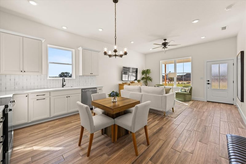 802 Creek ST #108, Fredericksburg, TX 78624