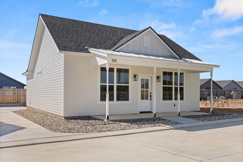 802 Creek ST #108, Fredericksburg, TX 78624