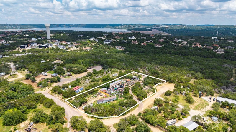 15002 Julie LN, Austin, TX 78734