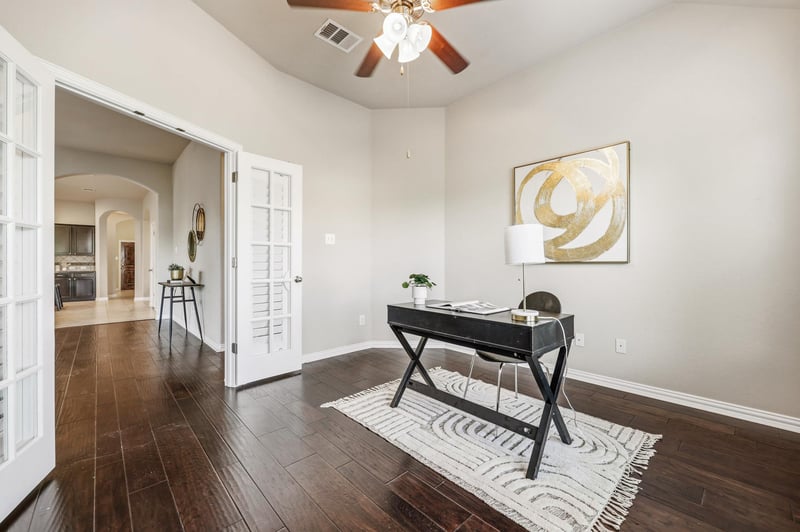 20817 Huckabee BND, Pflugerville, TX 78660