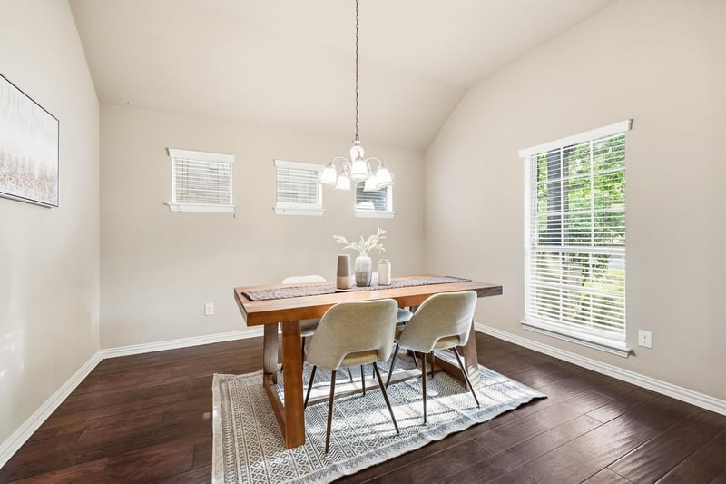 20817 Huckabee BND, Pflugerville, TX 78660