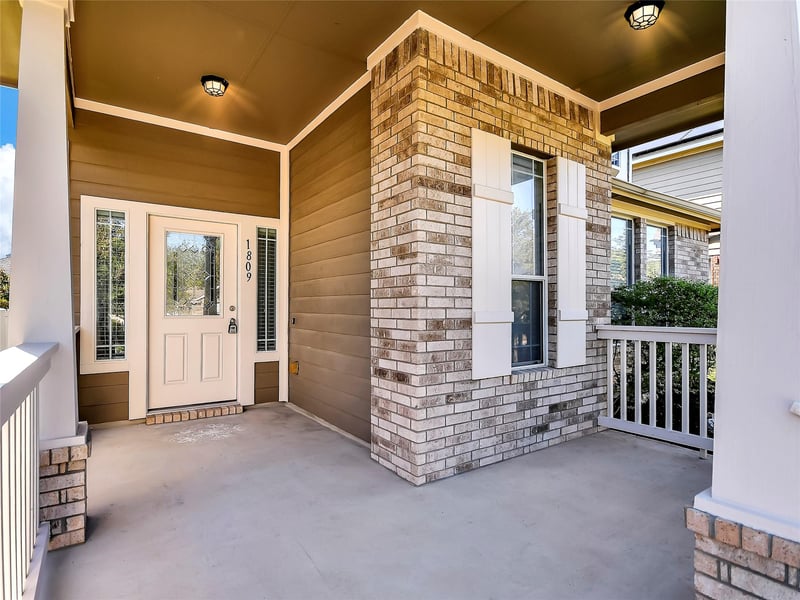 1809 Big Bend DR, Cedar Park, TX 78613