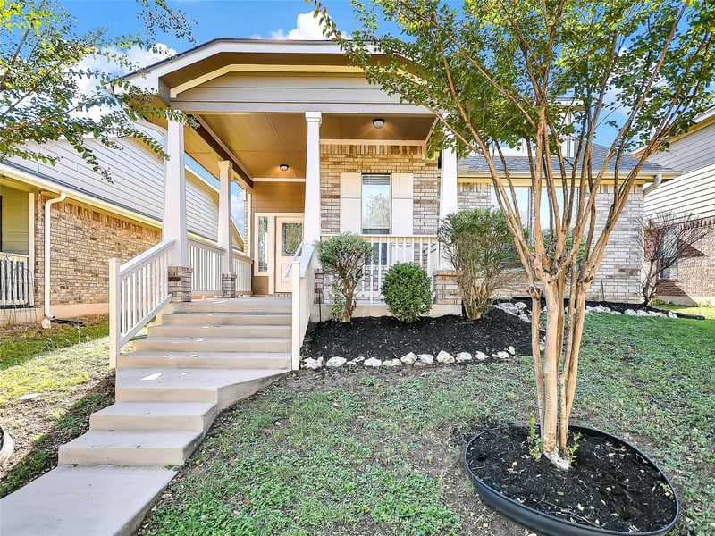1809 Big Bend DR, Cedar Park, TX 78613