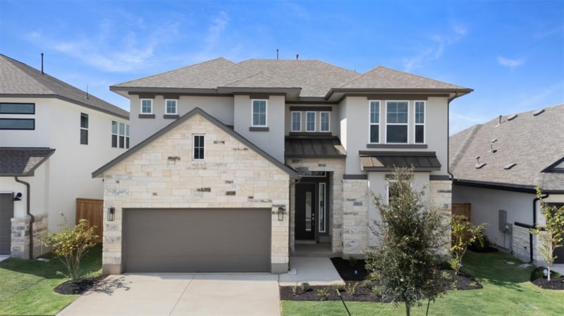 4725 Regents PL, Round Rock, TX 78665