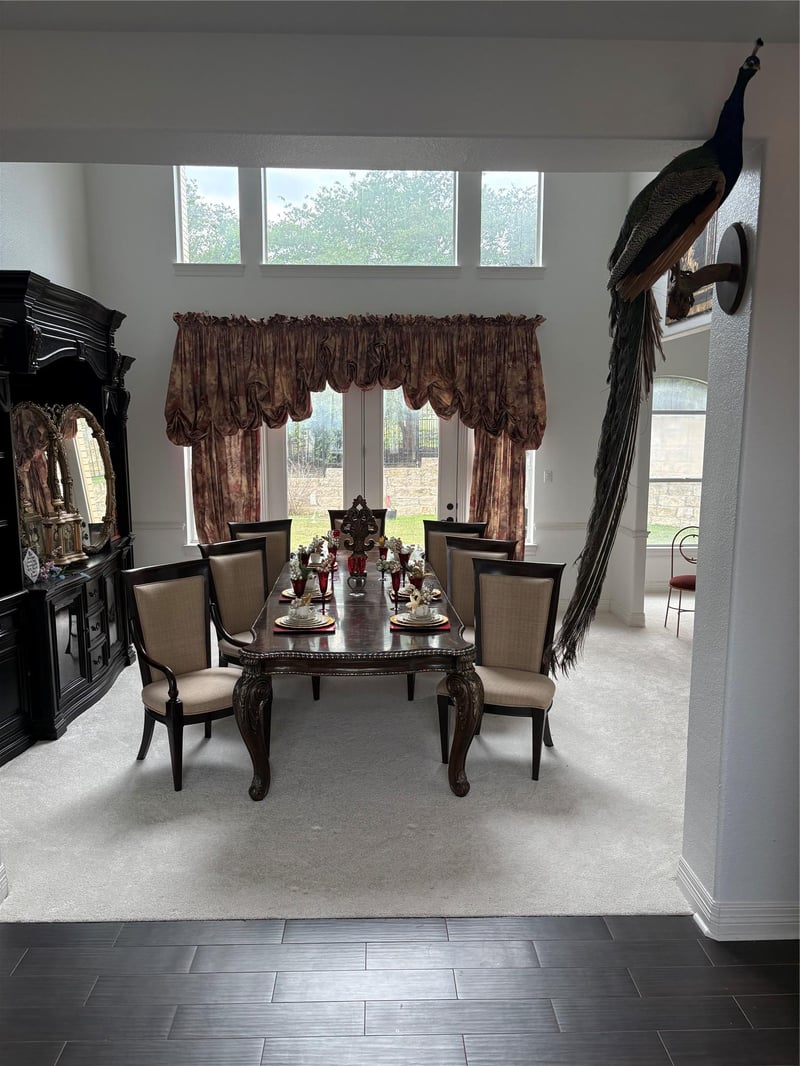 404 Aria DR, Austin, TX 78738