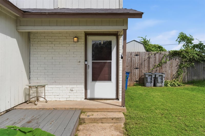 1407 Warrior LN, Del Valle, TX 78617