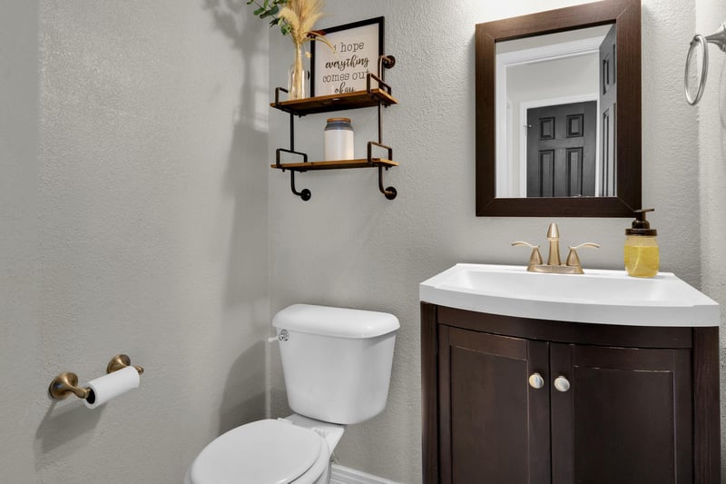 2315 Arnie LN, Round Rock, TX 78664
