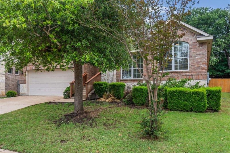 205 Kati LN, Cedar Park, TX 78613