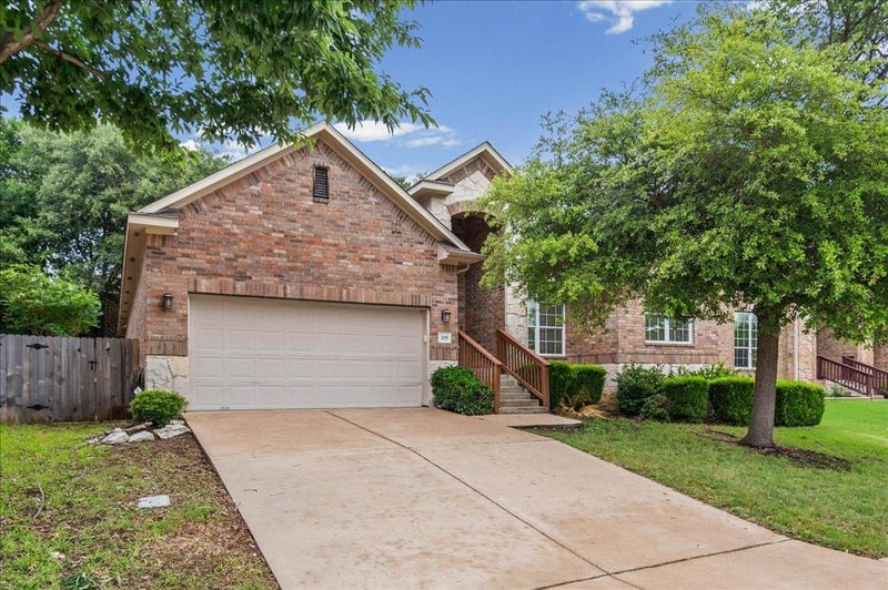 205 Kati LN, Cedar Park, TX 78613