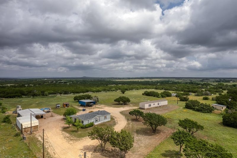 930 County Road 224, Florence, TX 76527