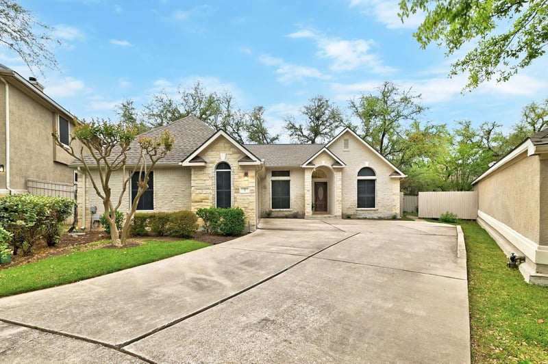 7 Muirfield Greens CV, Lakeway, TX 78738
