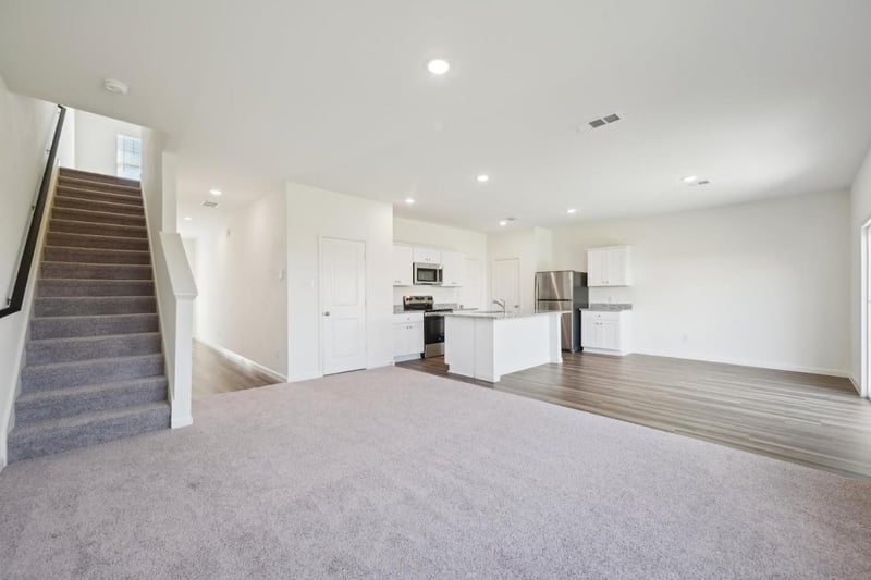 14609 Sage Bloom LN, Elgin, TX 78621