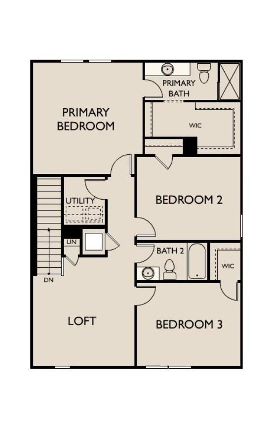 14609 Sage Bloom LN, Elgin, TX 78621