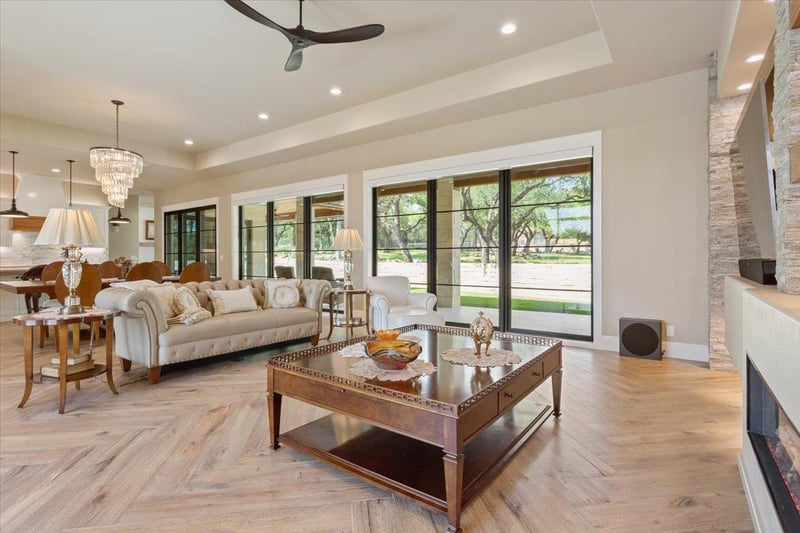 309 Highland Spring LN, Georgetown, TX 78633