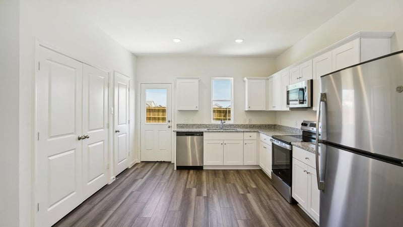 14608 Sage Bloom LN, Elgin, TX 78621