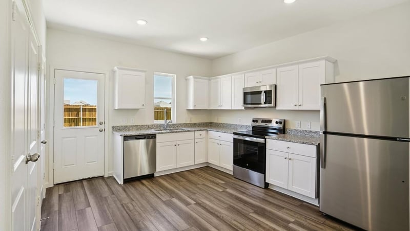 14608 Sage Bloom LN, Elgin, TX 78621