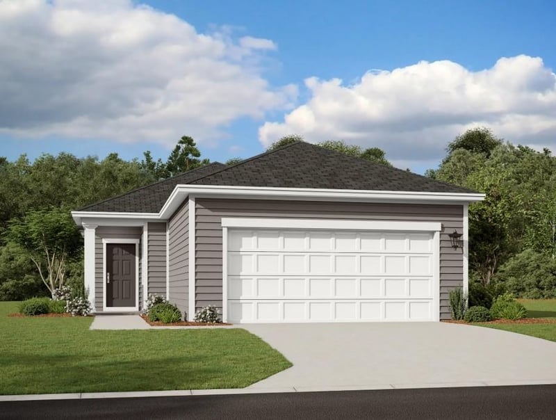 14608 Sage Bloom LN, Elgin, TX 78621