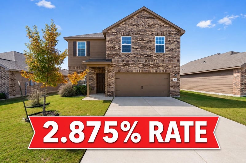 14405 Boomtown Way, Elgin, TX 78621