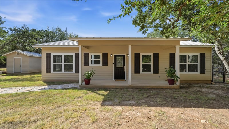 Home Worth Check