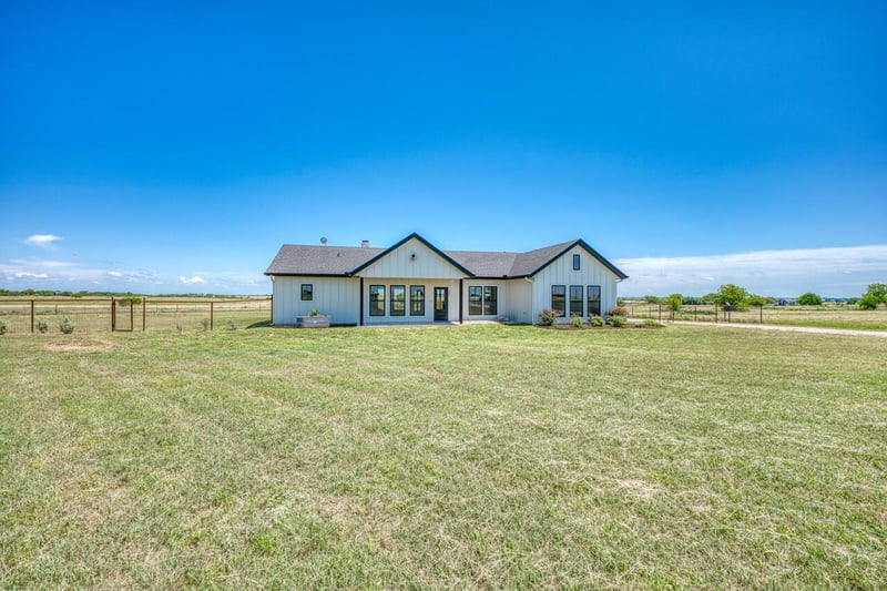 187 Lila LN, Bertram, TX 78605