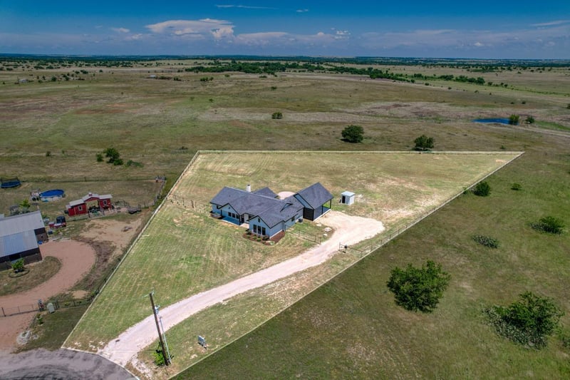 187 Lila LN, Bertram, TX 78605