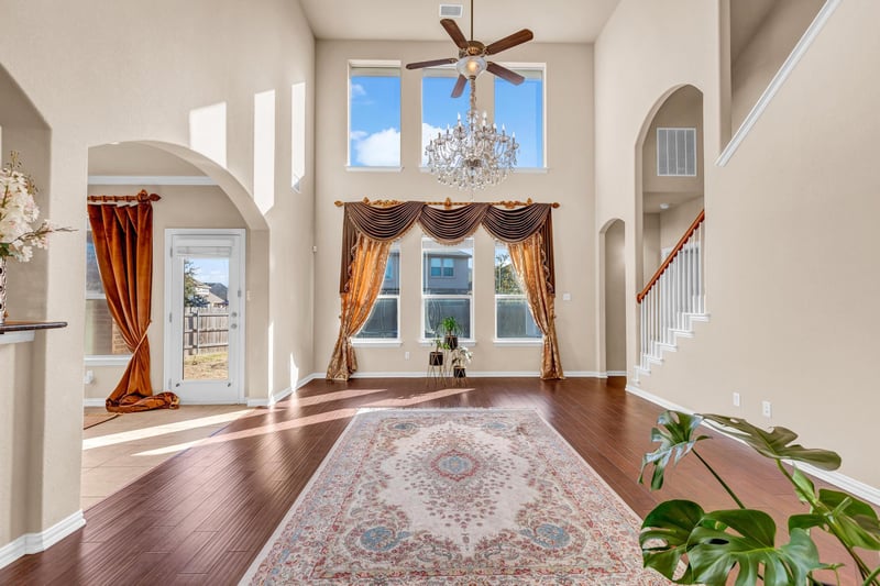 500 Hickory Run DR, Cedar Park, TX 78613