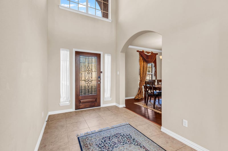 500 Hickory Run DR, Cedar Park, TX 78613