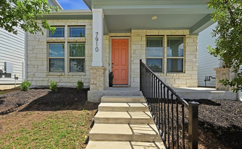 7910 Lennon DR, Austin, TX 78744