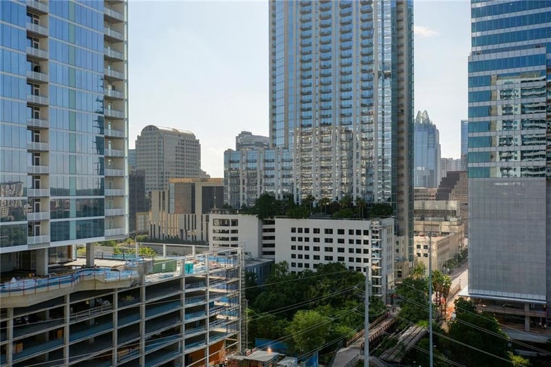 222 West Ave #1307, Austin, TX 78701