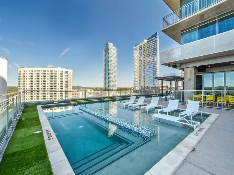 222 West Ave #1307, Austin, TX 78701