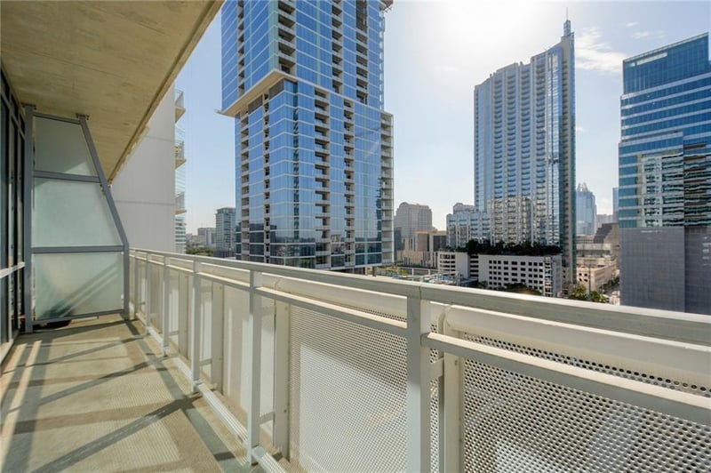 222 West Ave #1307, Austin, TX 78701