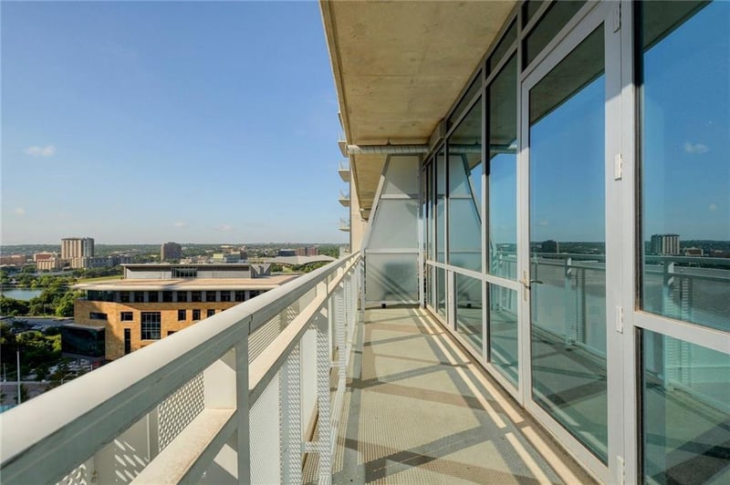 222 West Ave #1307, Austin, TX 78701