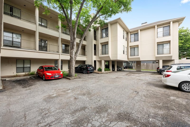 409 38th ST #101, Austin, TX 78705