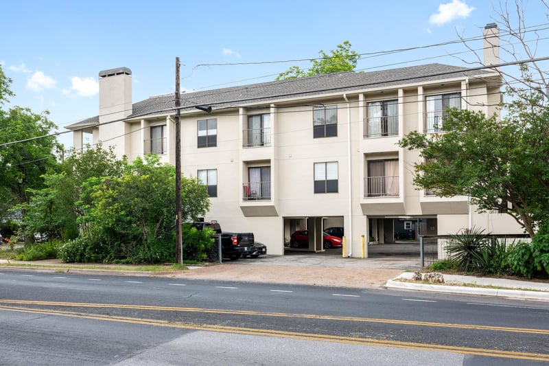 409 38th ST #101, Austin, TX 78705