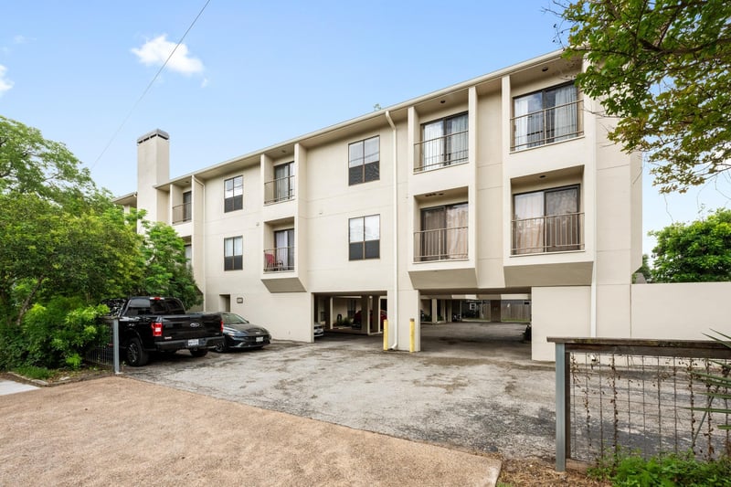 409 38th ST #101, Austin, TX 78705