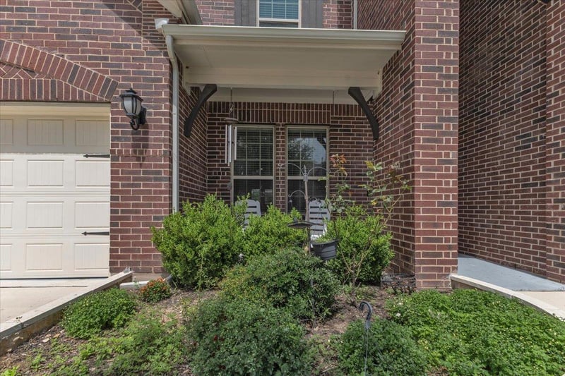 2517 Cappelle Way, Round Rock, TX 78665
