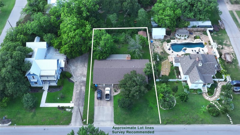 606 Liberty Ave, Round Rock, TX 78664