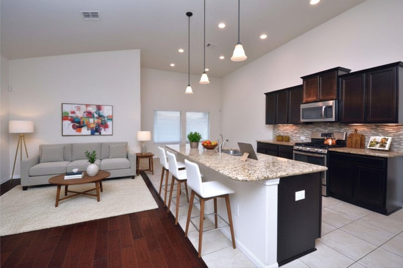 1922 Tawakoni DR, Round Rock, TX 78664