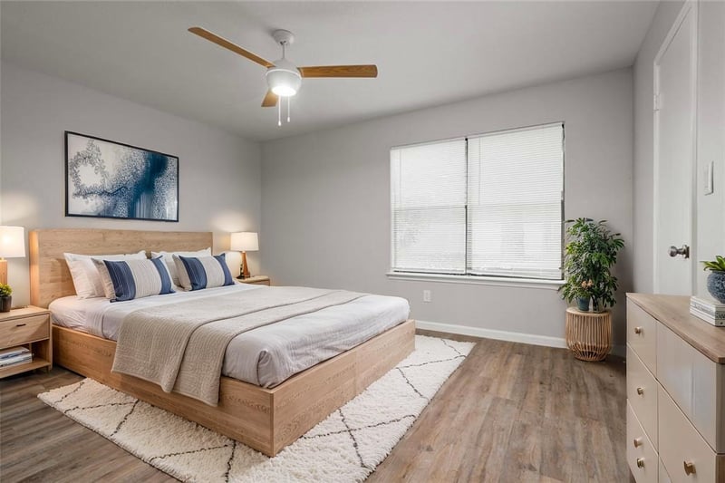 1012 Allen ST, San Marcos, TX 78666