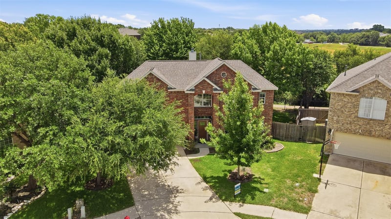 1106 Camden CV, Cedar Park, TX 78613