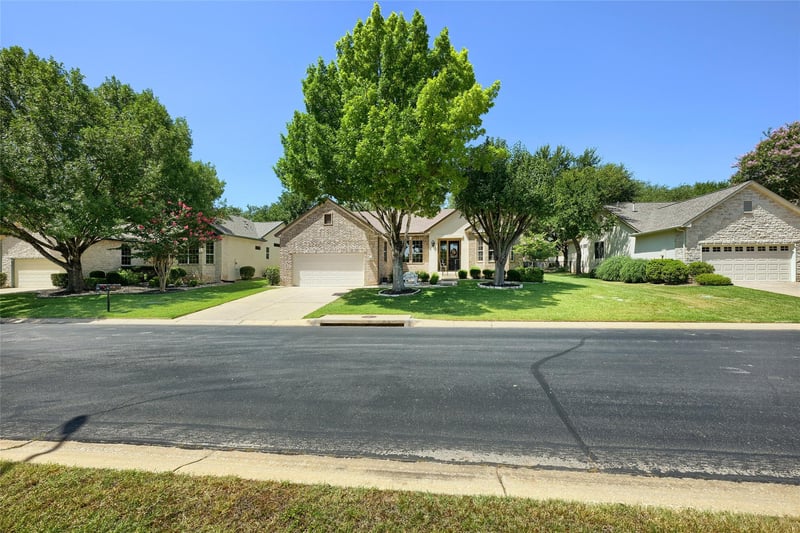 118 Mountain Laurel Dr Way, Georgetown, TX 78633