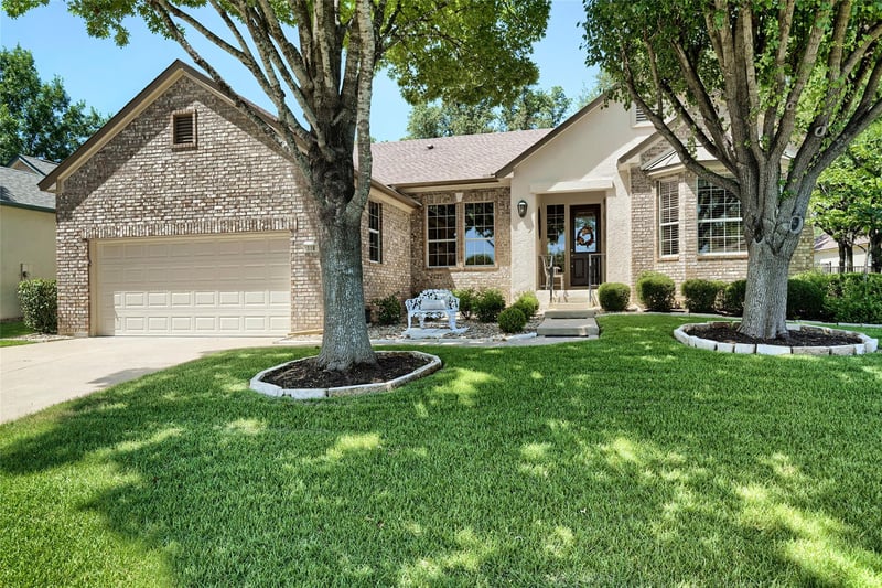 118 Mountain Laurel Dr Way, Georgetown, TX 78633
