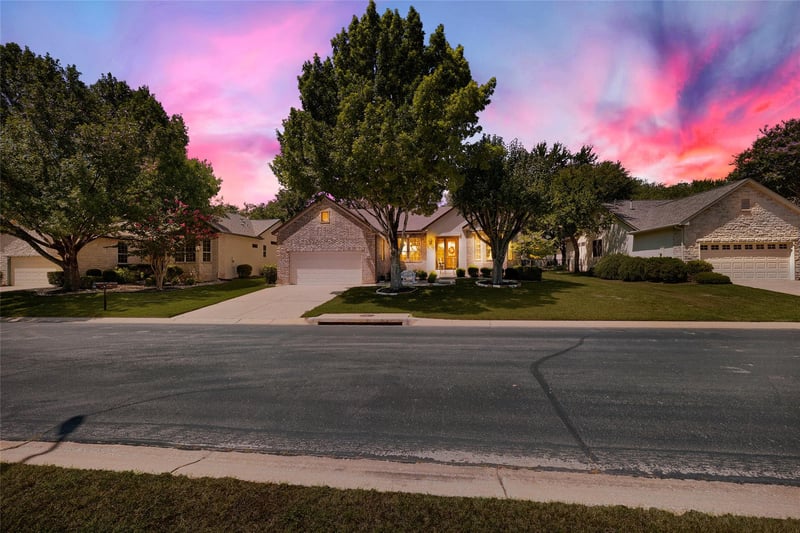 118 Mountain Laurel Dr Way, Georgetown, TX 78633
