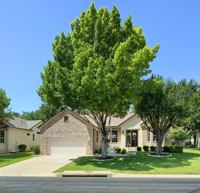 118 Mountain Laurel Dr Way, Georgetown, TX 78633