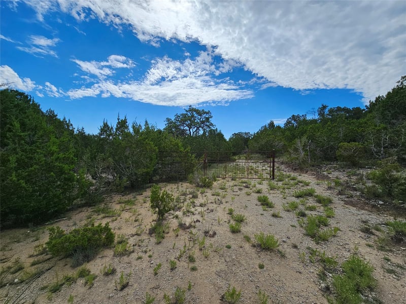 TBD County Rd 3070, Lampasas, TX 76550