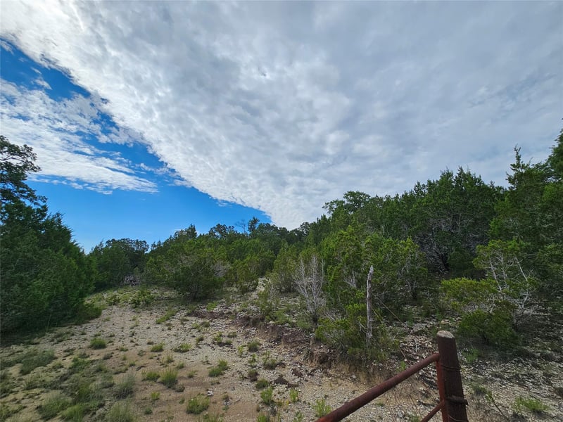 TBD County Rd 3070, Lampasas, TX 76550