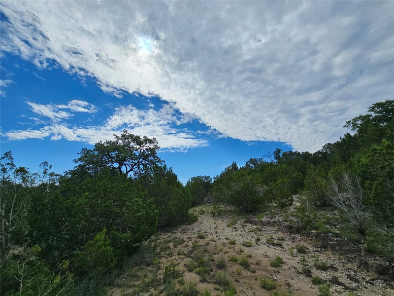 TBD County Rd 3070, Lampasas, TX 76550